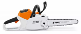 STIHL MSA 140 C-BQ  - akumulátorová píla