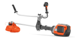 Husqvarna 535 iRXT - akumulátorový krovinorez