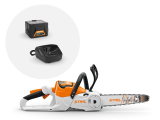 STIHL MSA 70 C-B SET s 1x AK30 S - akumulátorová píla