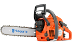 Husqvarna 543 XP® - benzínová reťazová píla