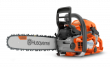 Husqvarna 550 XP® G Mark II - benzínová reťazová píla