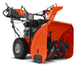 Husqvarna ST 224 - benzínová snehová fréza