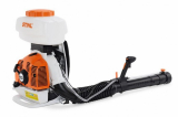 STIHL SR 450 - benzínový rosič