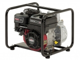 Briggs&Stratton WP 2-35 - benzínové vodné čerpadlo