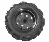 Kolesá 8" k HECHT 7970