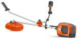 Husqvarna 325 iR - akumulátorový krovinorez