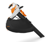 STIHL SHA 56 - akumulátorový fukár