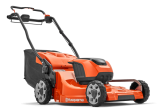 Husqvarna LC 353iVX - akumulátorová kosačka