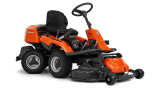 Husqvarna Rider R 214TC - traktorová kosačka kĺbová