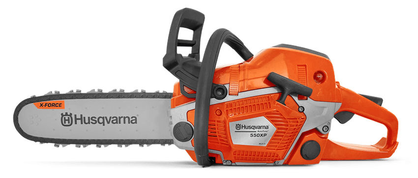 Model motorovej píly HUSQVARNA – hračka