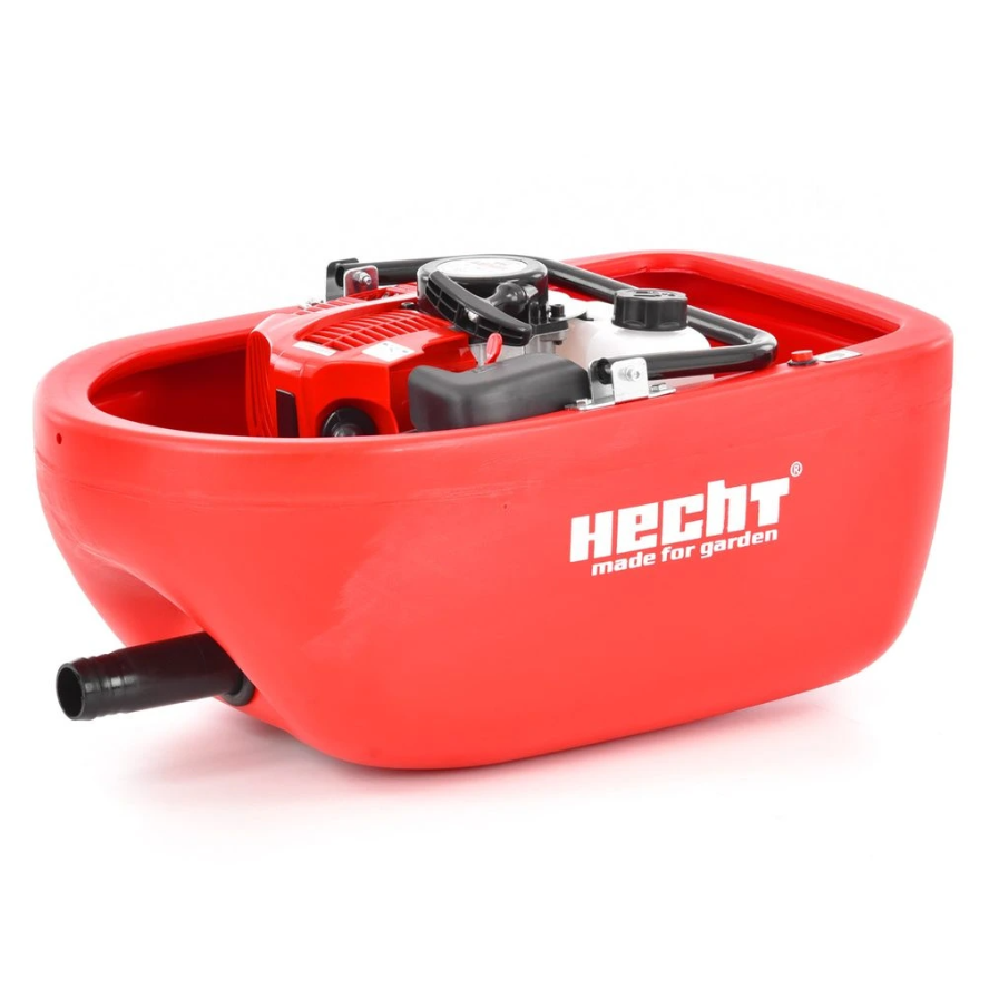 HECHT 344 - benzínové vodné čerpadlo