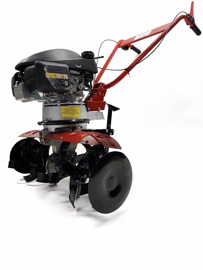 TERRA H 170 - motorový rotavátor
