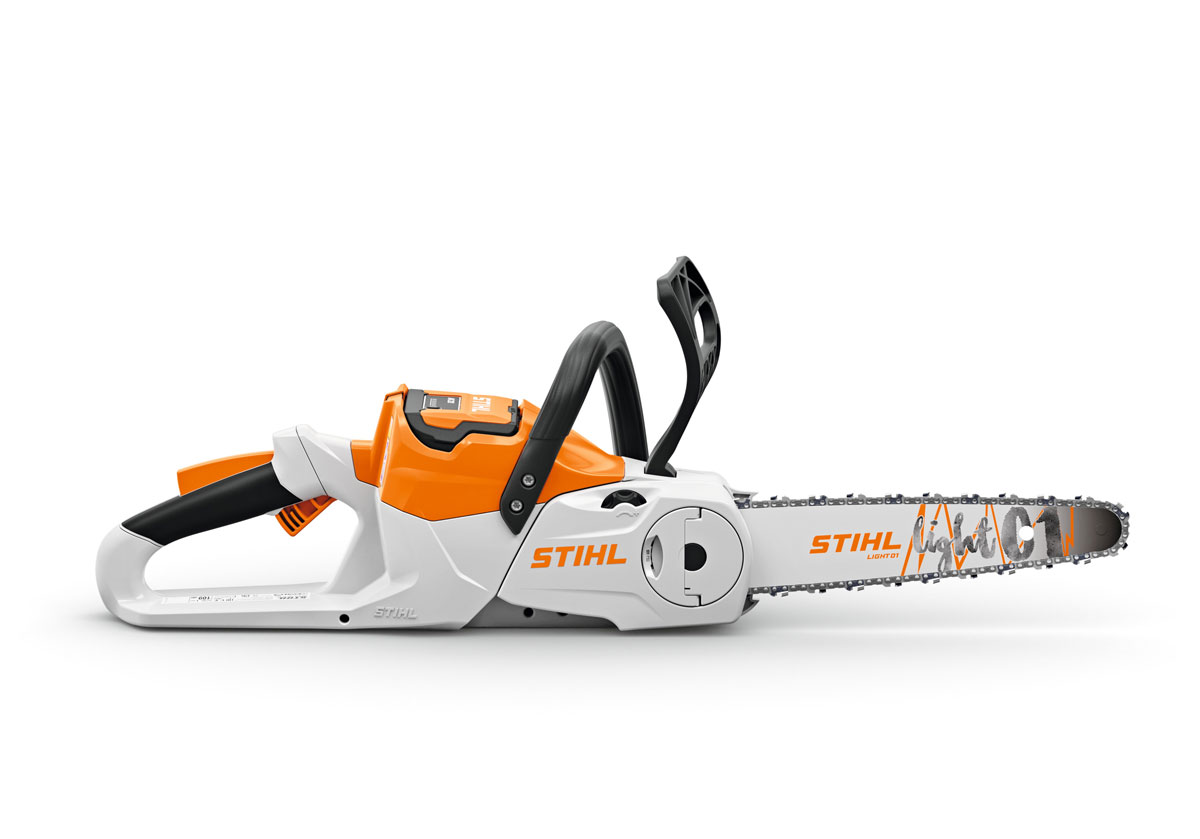 STIHL MSA 70 C-B  - akumulátorová píla