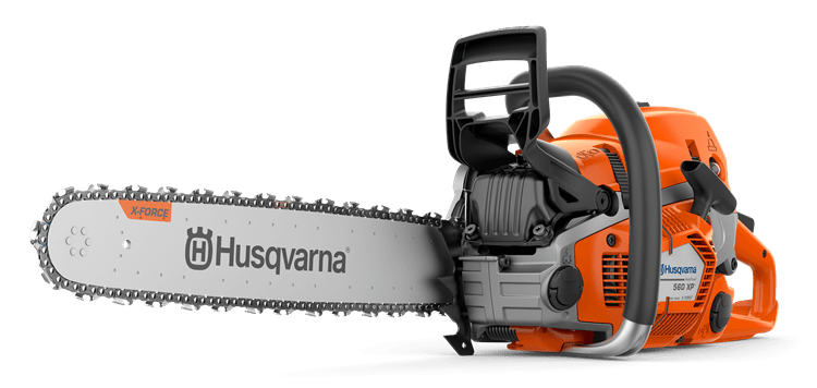 Husqvarna 560 XP® - benzínová reťazová píla