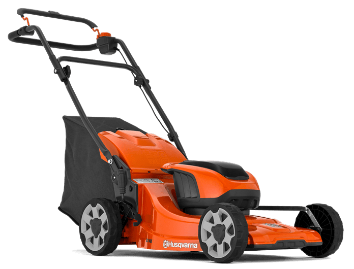 Husqvarna LC 142i - akumulátorová kosačka