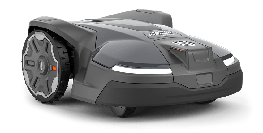 Husqvarna Automower 450X NERA - robotická kosačka