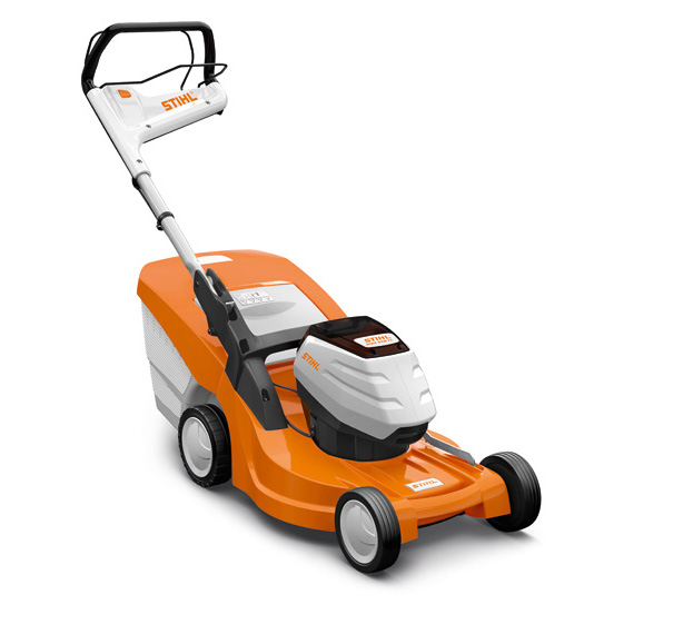 STIHL RMA 448 TC - akumulátorová kosačka