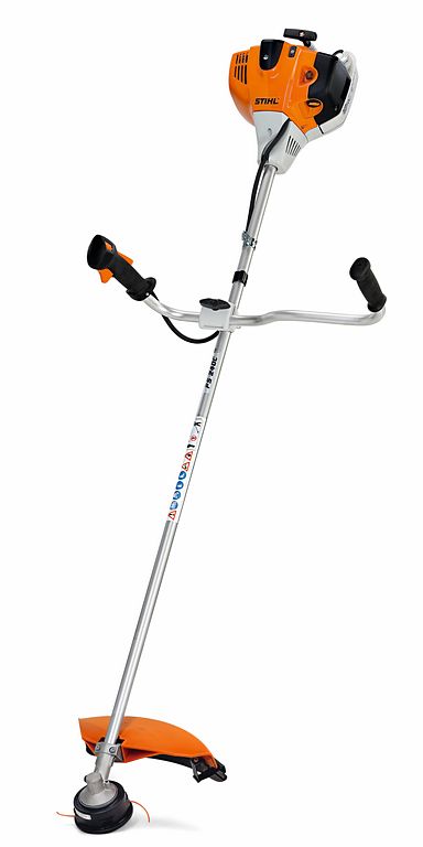 STIHL FS 240 C-E - benzínový krovinorez