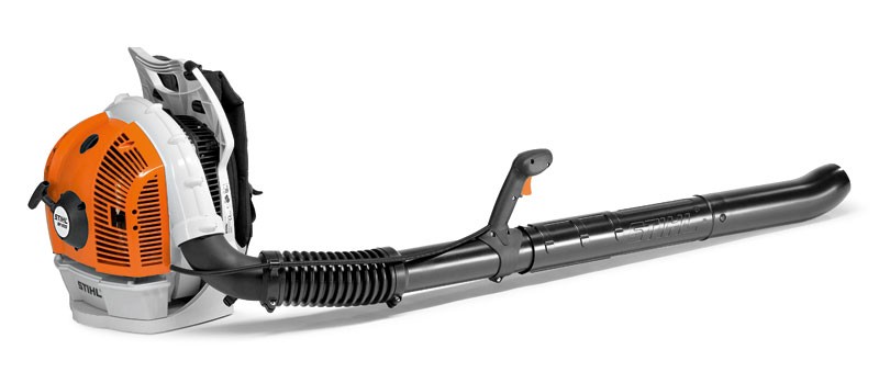 STIHL BR 600 - benzínový chrbtový fukár