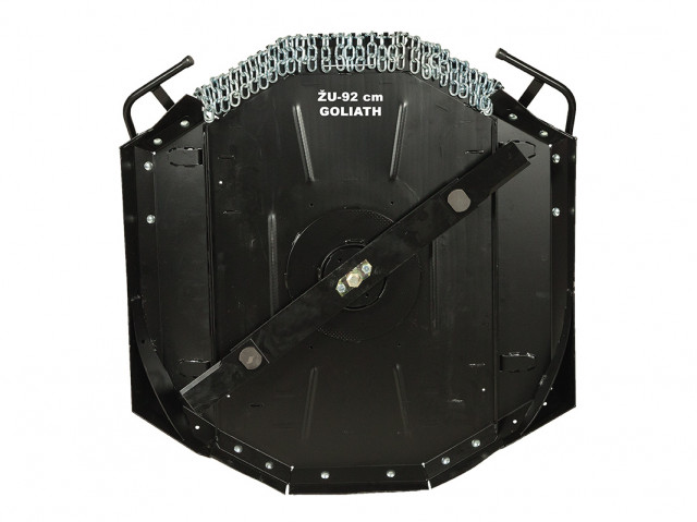 Žacia kosa 92 cm pre Goliath