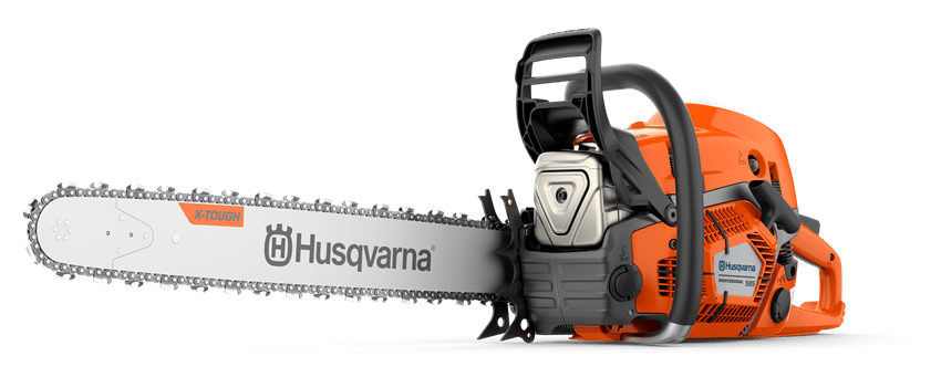 Husqvarna 585 - benzínová reťazová píla