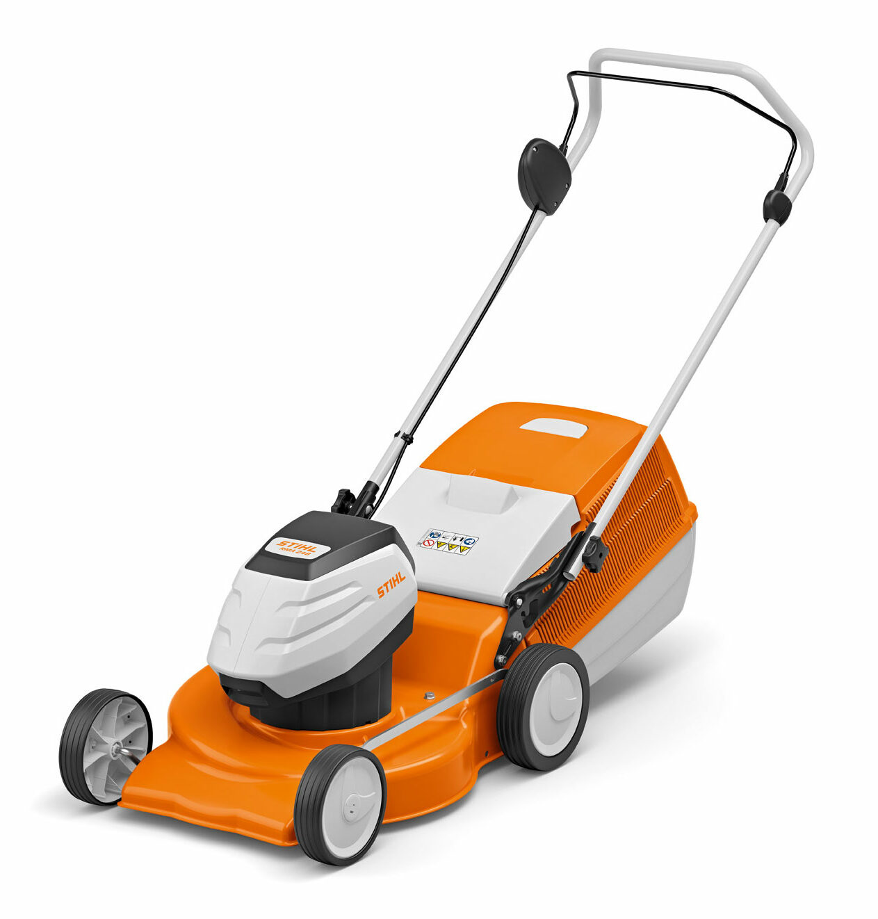 STIHL RMA 248 set s 1x AK30 - akumulátorová kosačka