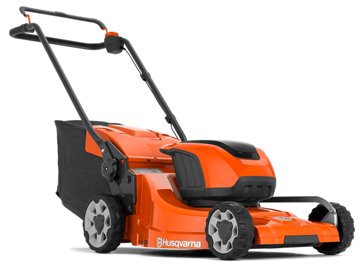 Husqvarna LC 247i - akumulátorová kosačka