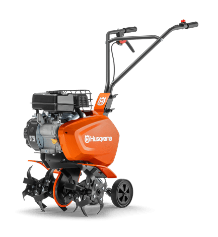 Husqvarna TF 120 - rotavátor