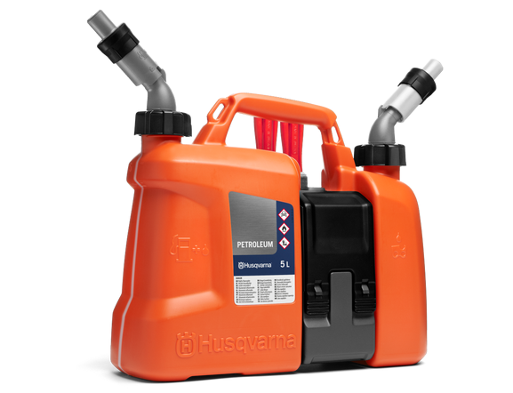 Husqvarna Kanister Combi 6+2,5 l