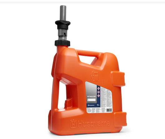 Husqvarna Kanister na benzín 15 litrov