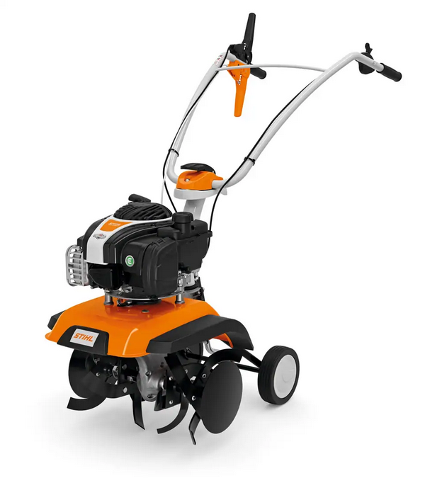 STIHL MH 445 R - benzínový kultivátor