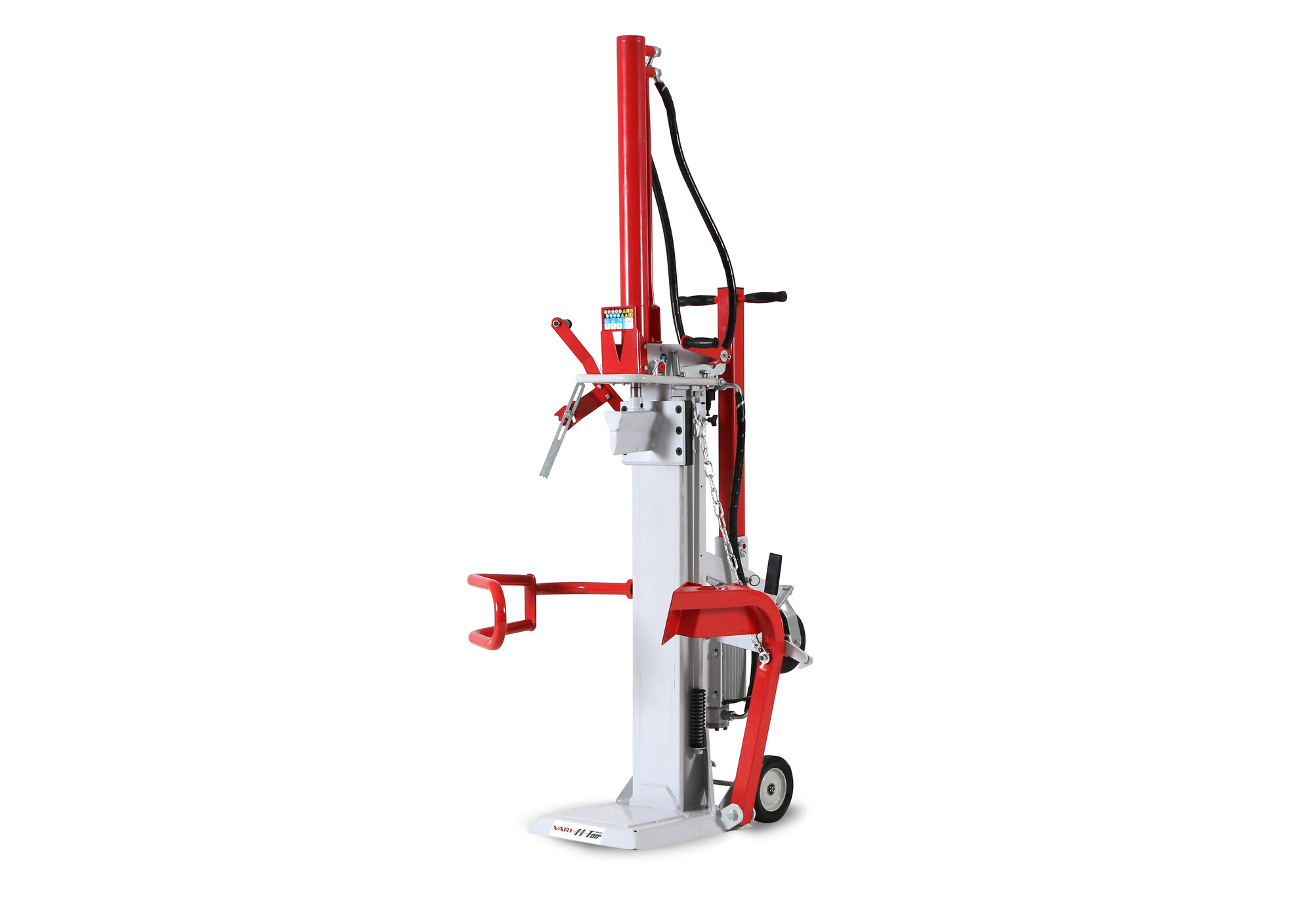 Štiepačka VARI 11 Ton - 400V