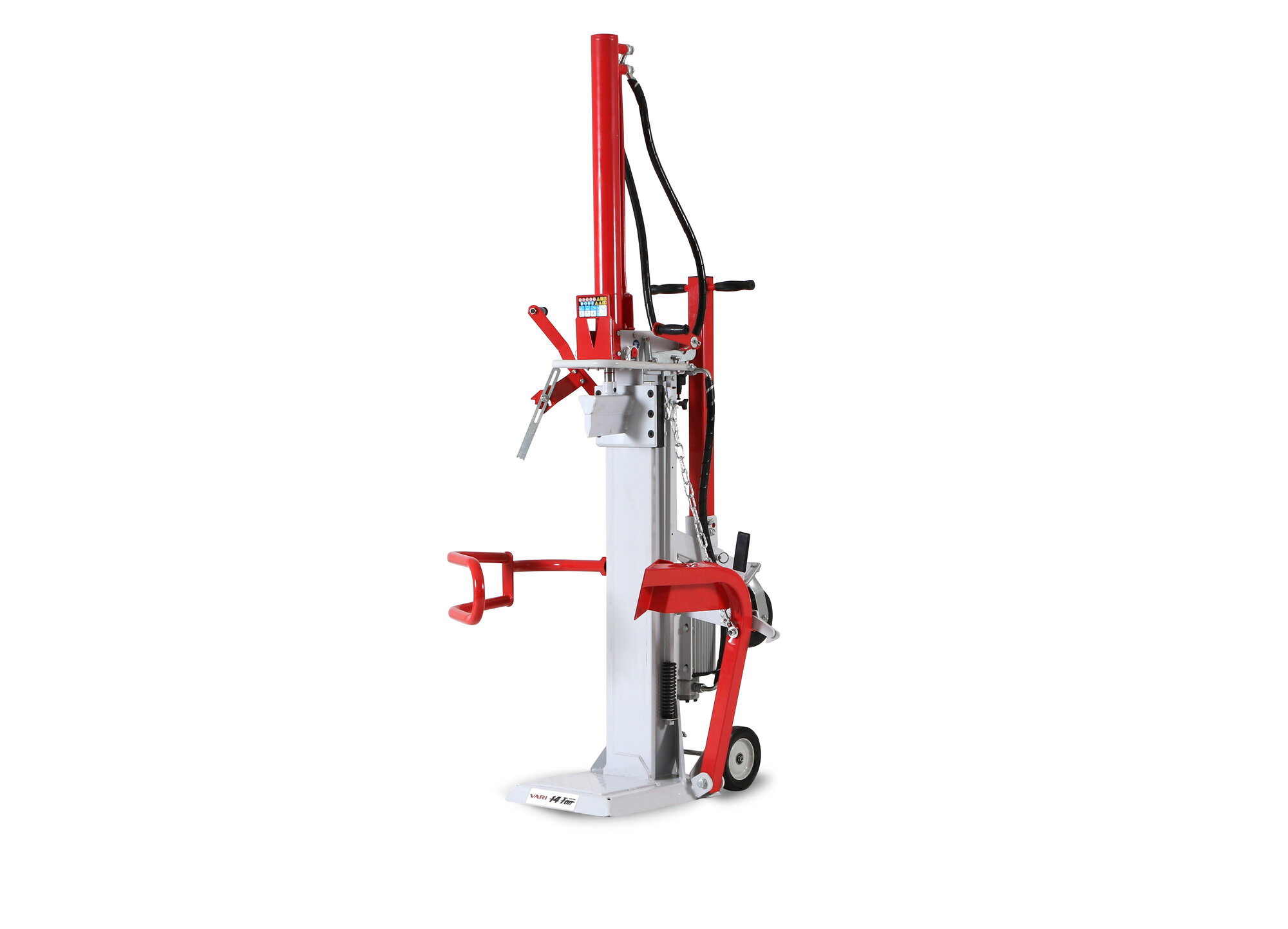 Štiepačka VARI 14 Ton - 400V