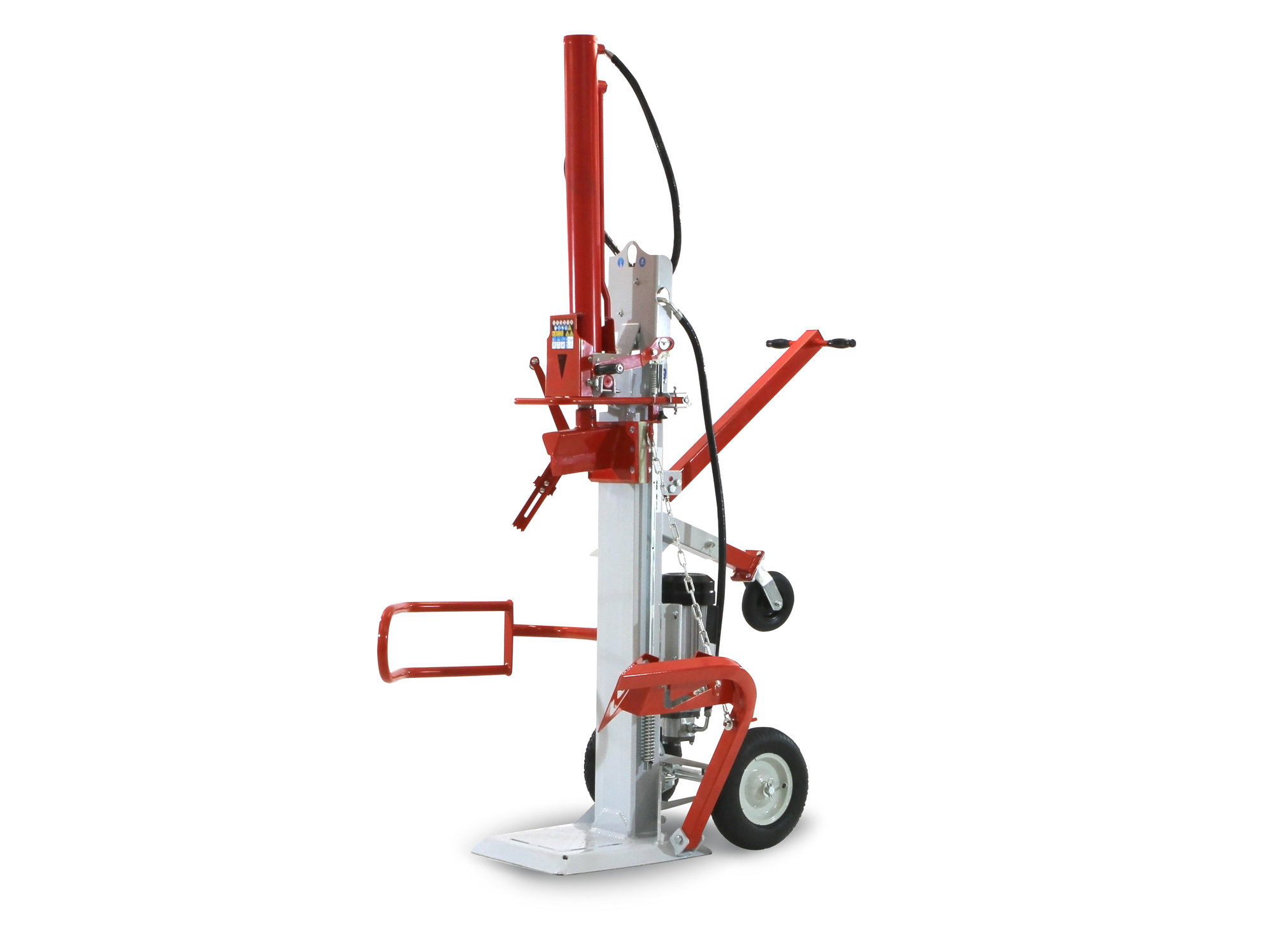 Štiepačka VARI 18 Ton - 400V
