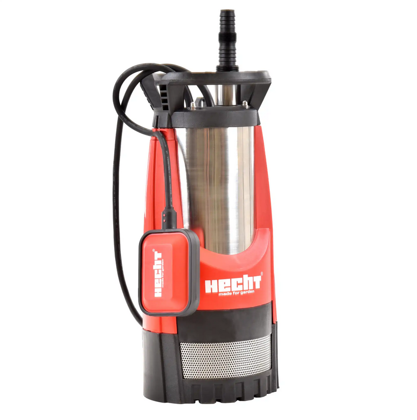 HECHT 3122 INOX - elektrické viacstupňové čerpadlo