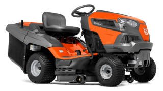 Husqvarna TC 238TX - traktorová kosačka