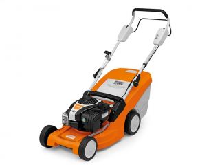 STIHL RM 443 - benzínová kosačka