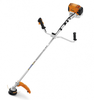 STIHL FS 120 - benzínový krovinorez