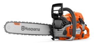 Husqvarna 560 XP® G - benzínová reťazová píla