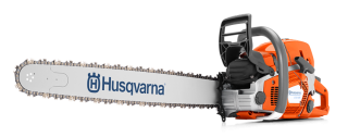 Husqvarna 572 XP® - benzínová reťazová píla