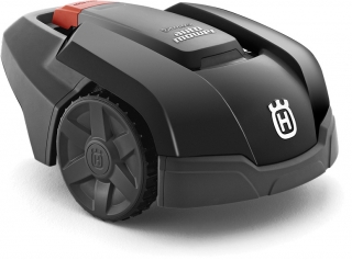 Husqvarna Automower 105 - robotická kosačka