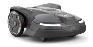 Husqvarna Automower 450X NERA - robotická kosačka