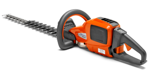 Husqvarna 520 iHD60 - akumulátorový plotostrih