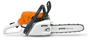 STIHL MS 231 - benzínová reťazová píla