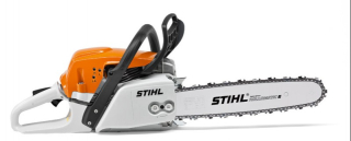 STIHL MS 291 - benzínová reťazová píla