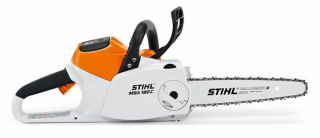 STIHL MSA 160 C-BQ - akumulátorová píla