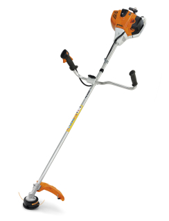 STIHL FS 240 - benzínový krovinorez