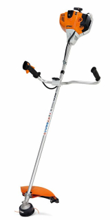 STIHL FS 240 C-E - benzínový krovinorez