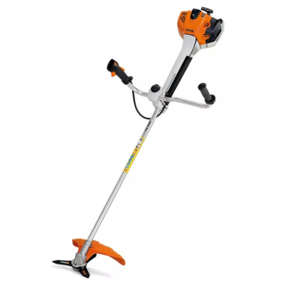 STIHL FS 411 C-EM - benzínový krovinorez