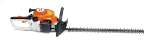 STIHL HS 45 45cm - benzínový plotostrih